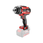 Ozito PXC 18V Brushless 3-Speed 1/2" Impact Wrench - Skin Only - Image 1 of 6
