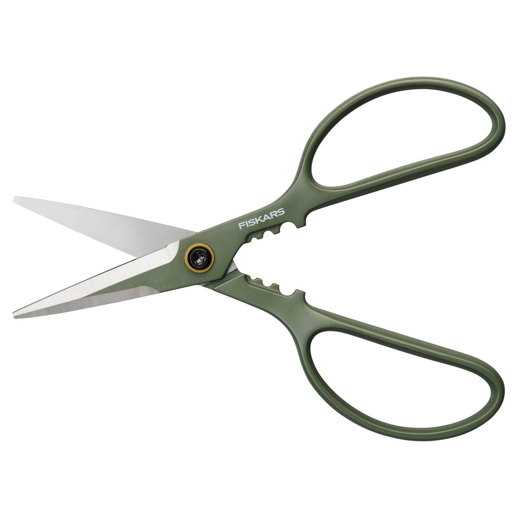 Fiskars Plant Care Shears With Holder - Image 3 of 6