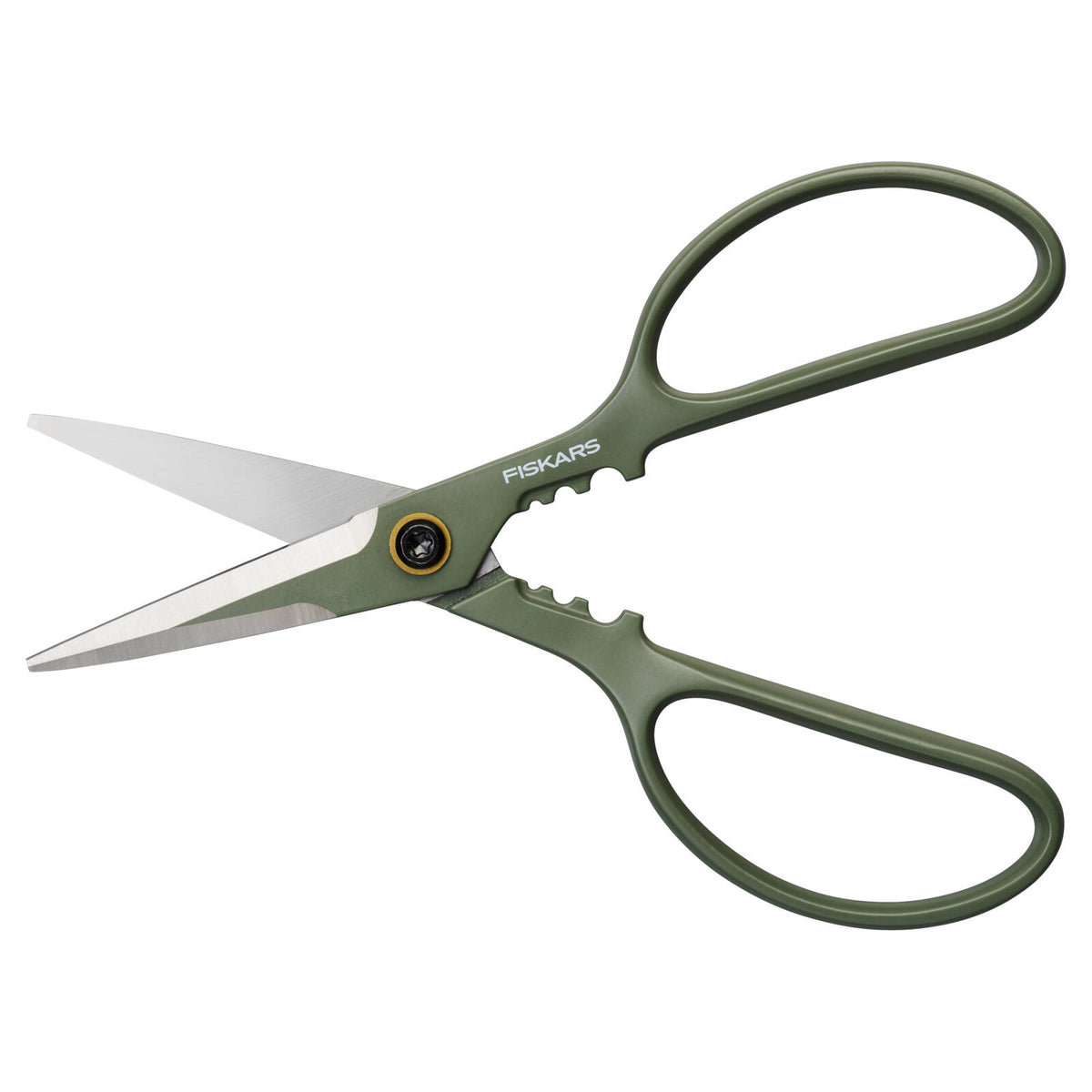 Fiskars Plant Care Shears With Holder - Image 3 of 6