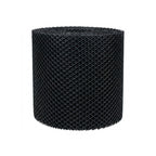 Jack 180mm x 15m Plastic Super Gutter Guard - Trade Pack - Image 1 of 4