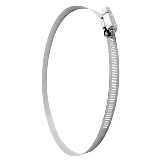 Kinetic 197-219mm 304 Stainless Steel Hose Clamp