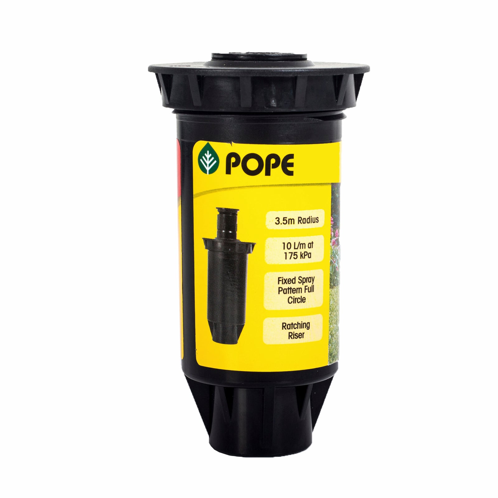 Pope 50mm Full Circle Master Pop-Up Sprinkler - Image 1 of 1