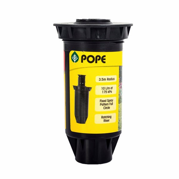 Pope 50mm Full Circle Master Pop-Up Sprinkler