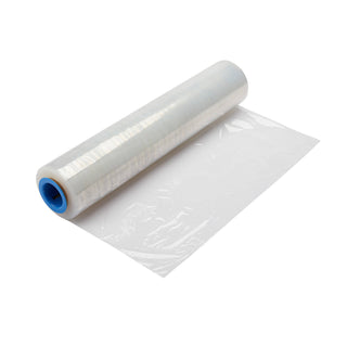 Wrap & Move 500mm x 280m Clear Pallet Shrink Wrap