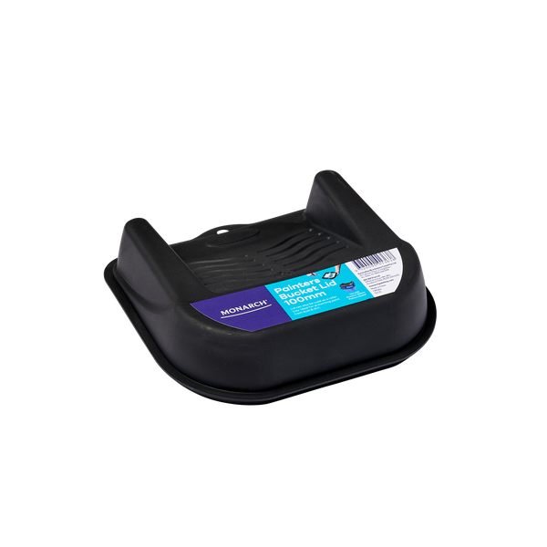 Monarch 100mm Painters Bucket Lid / Tray - 100mm