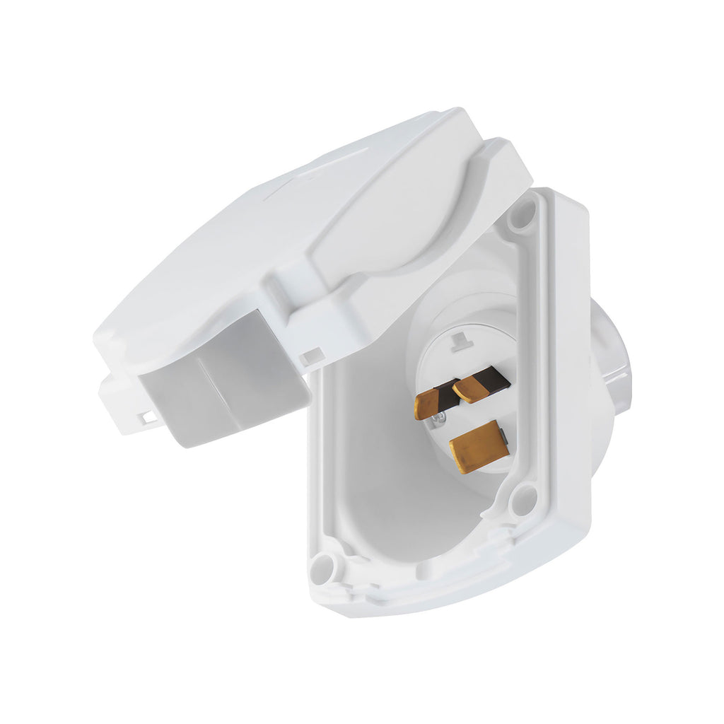 Deta 15A Caravan Inlet - Image 1 of 3