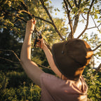 Fiskars Plus 24mm PowerLever Bypass Pruner - Image 5 of 6