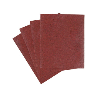 Rocket Standard Sanding Sheets - 10 Pack