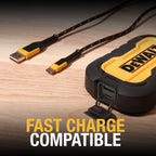 DeWALT 10,000 mAh 2-Port Powerbank - Image 4 of 5