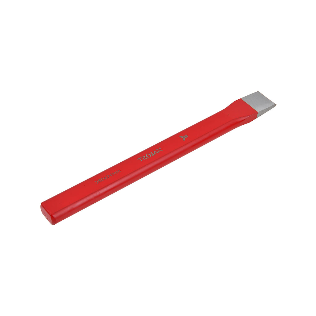 Trojan 24mm Cold Chisel - Image 2 of 2