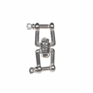 Taskmaster 6mm 316 Stainless Steel Swivel