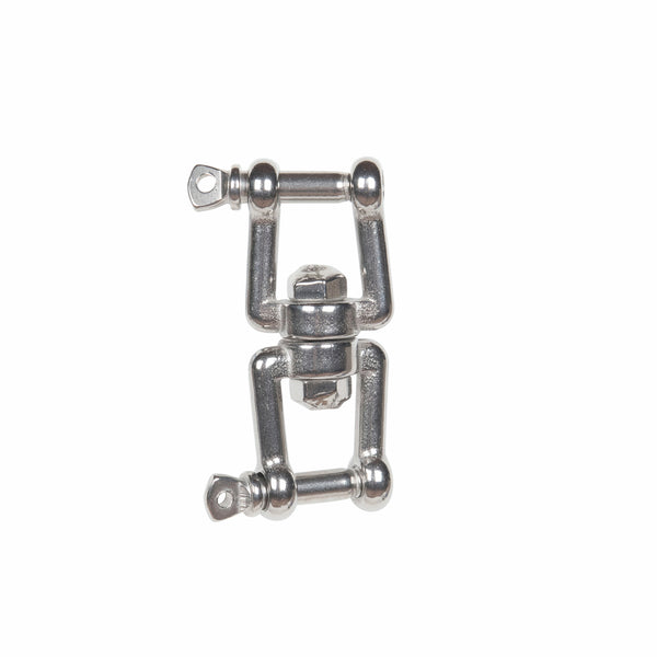Taskmaster 6mm 316 Stainless Steel Swivel