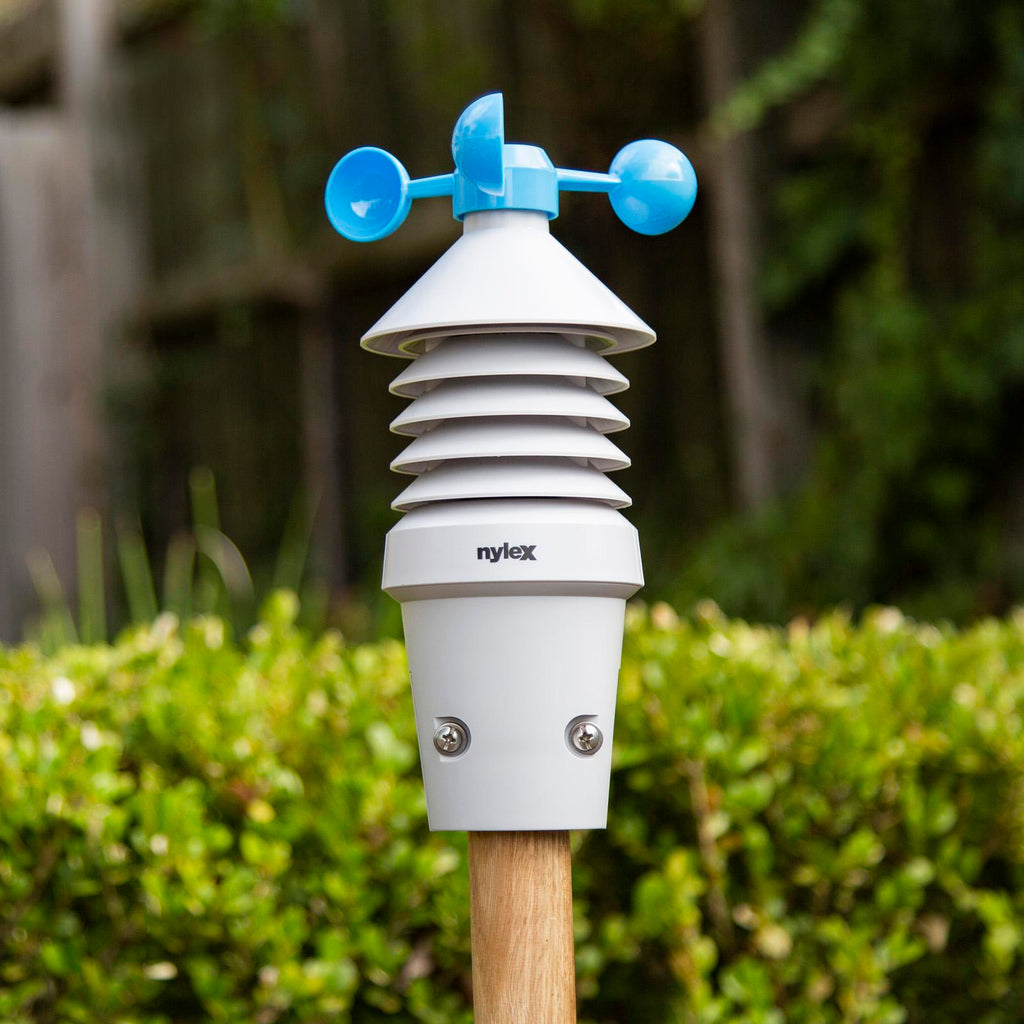 Nylex Digital Weather Station Plus - Image 5 of 5