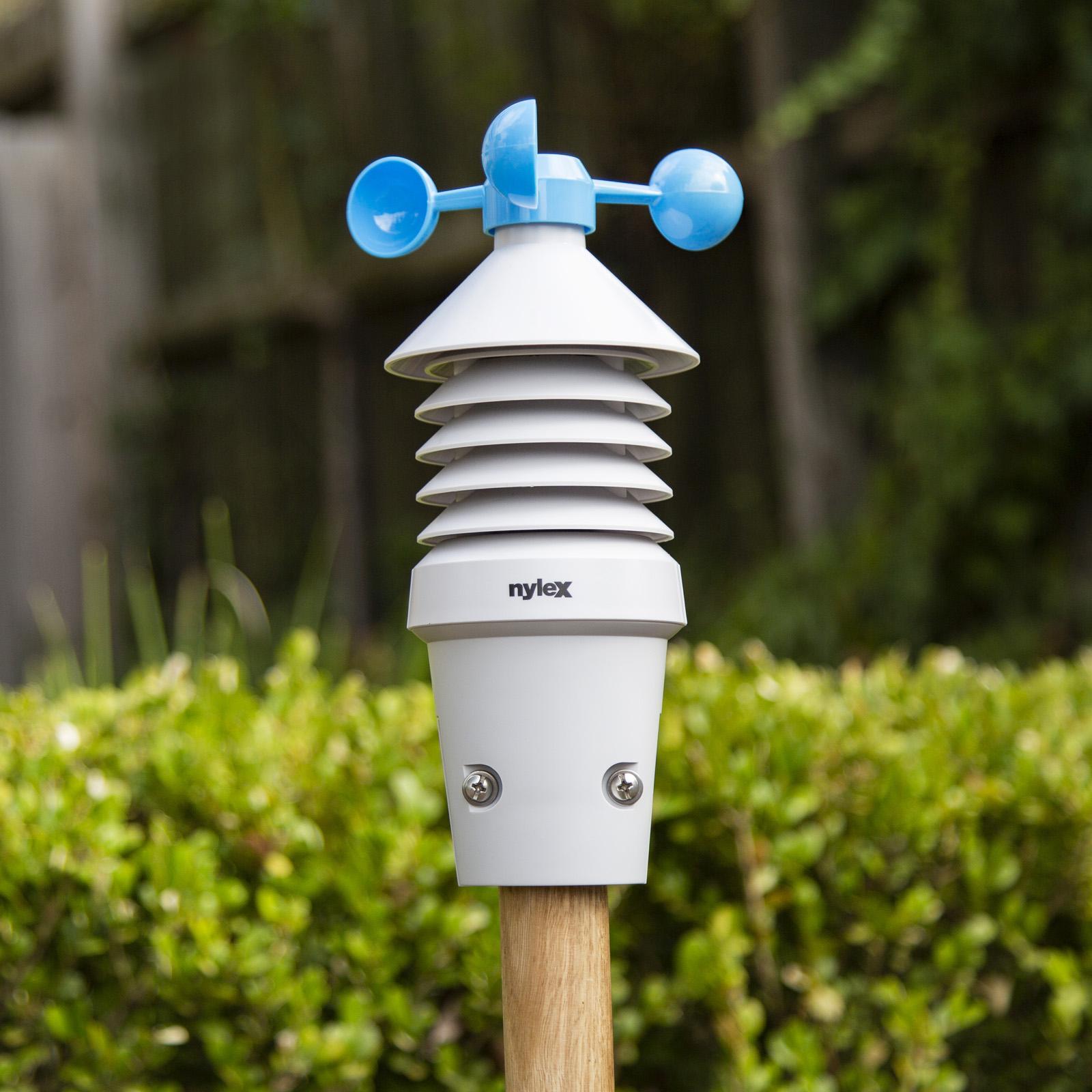 Nylex Digital Weather Station Plus - Image 5 of 5