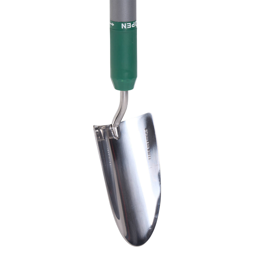 Cyclone Telescopic Hand Trowel - Image 3 of 4