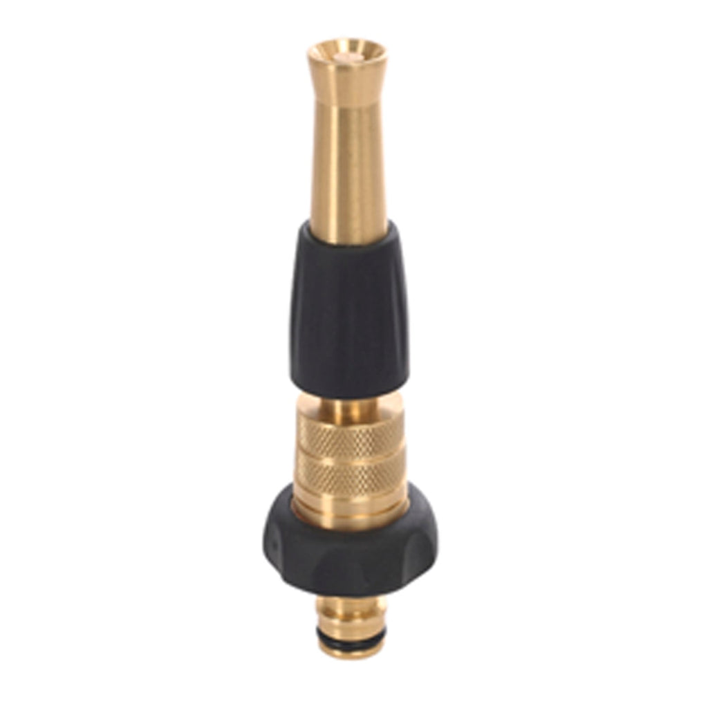Pope 12mm Soft Grip Brass Nozzle - Image 1 of 5