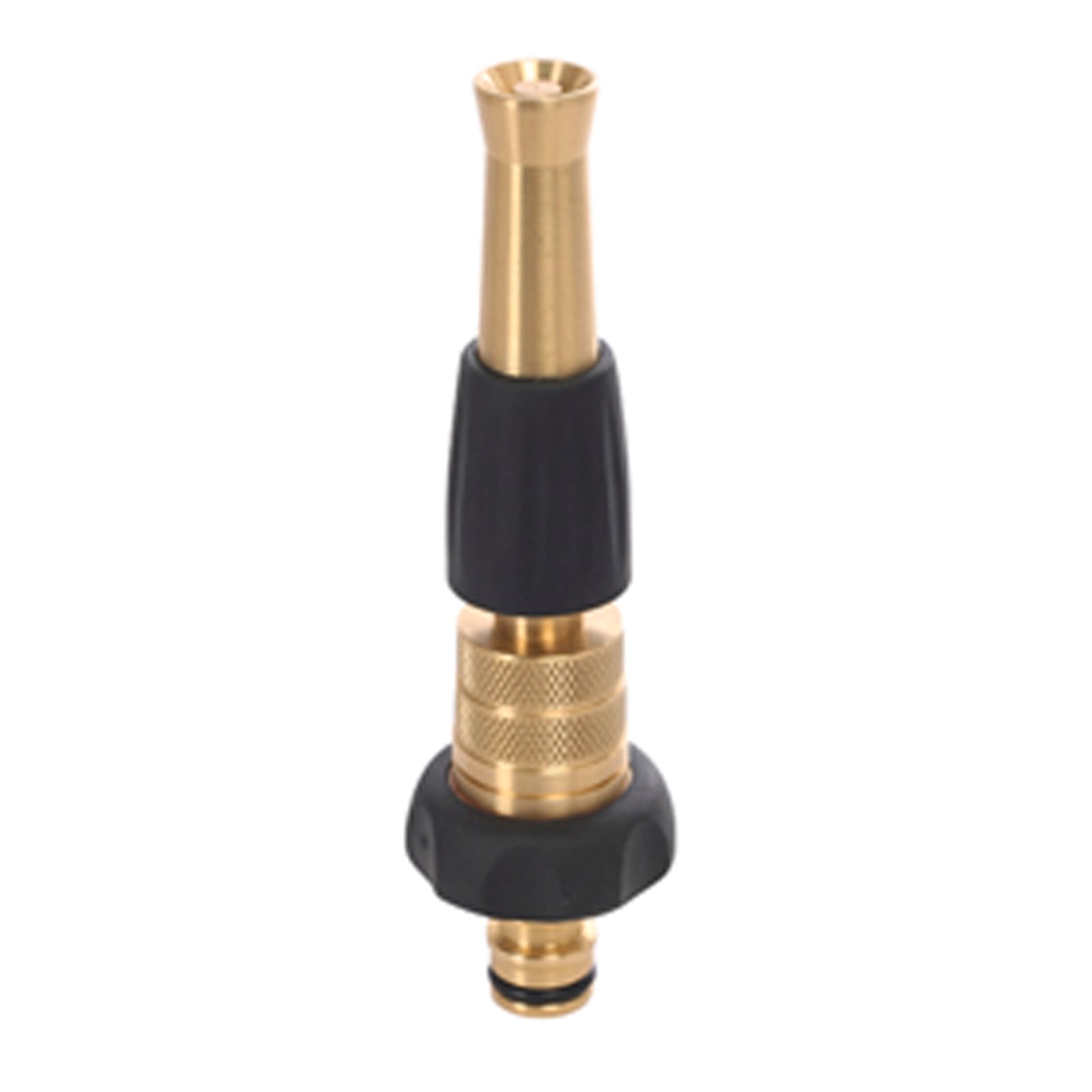 Pope 12mm Soft Grip Brass Nozzle - Image 1 of 5