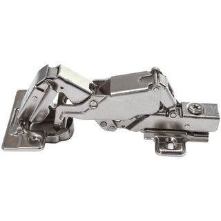 Hafele 165° Full Overlay Clip On Hinge - 1 Pair