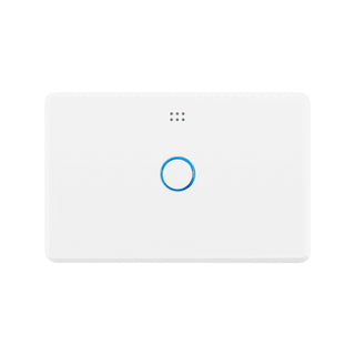 DETA Grid Connect Smart Single Gang 2 Way Touch Light Switch