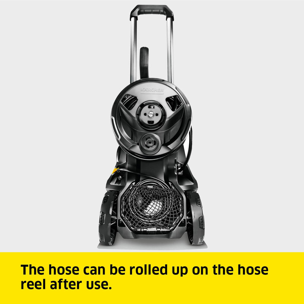 Karcher K7 Smart Control Car And Home High Pressure Washer - Image 8 of 8