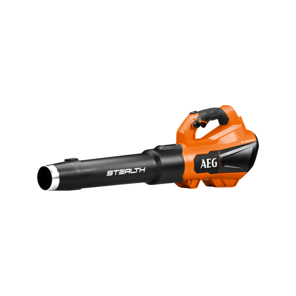 AEG 18V Fusion Stealth 560CFM Jet Blower – Skin Only