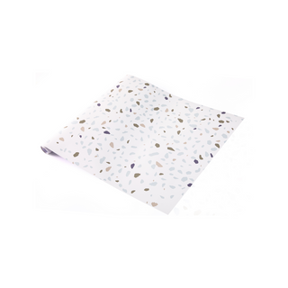 Pillar 0.45 x 2m Terrazzo Adhesive Furniture Film