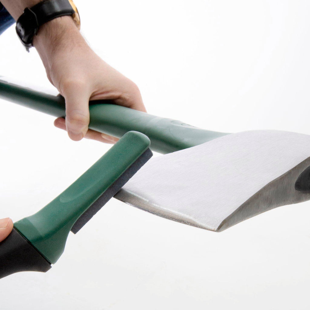 Cyclone Sharpening And Maintenance Kit - Image 8 of 8