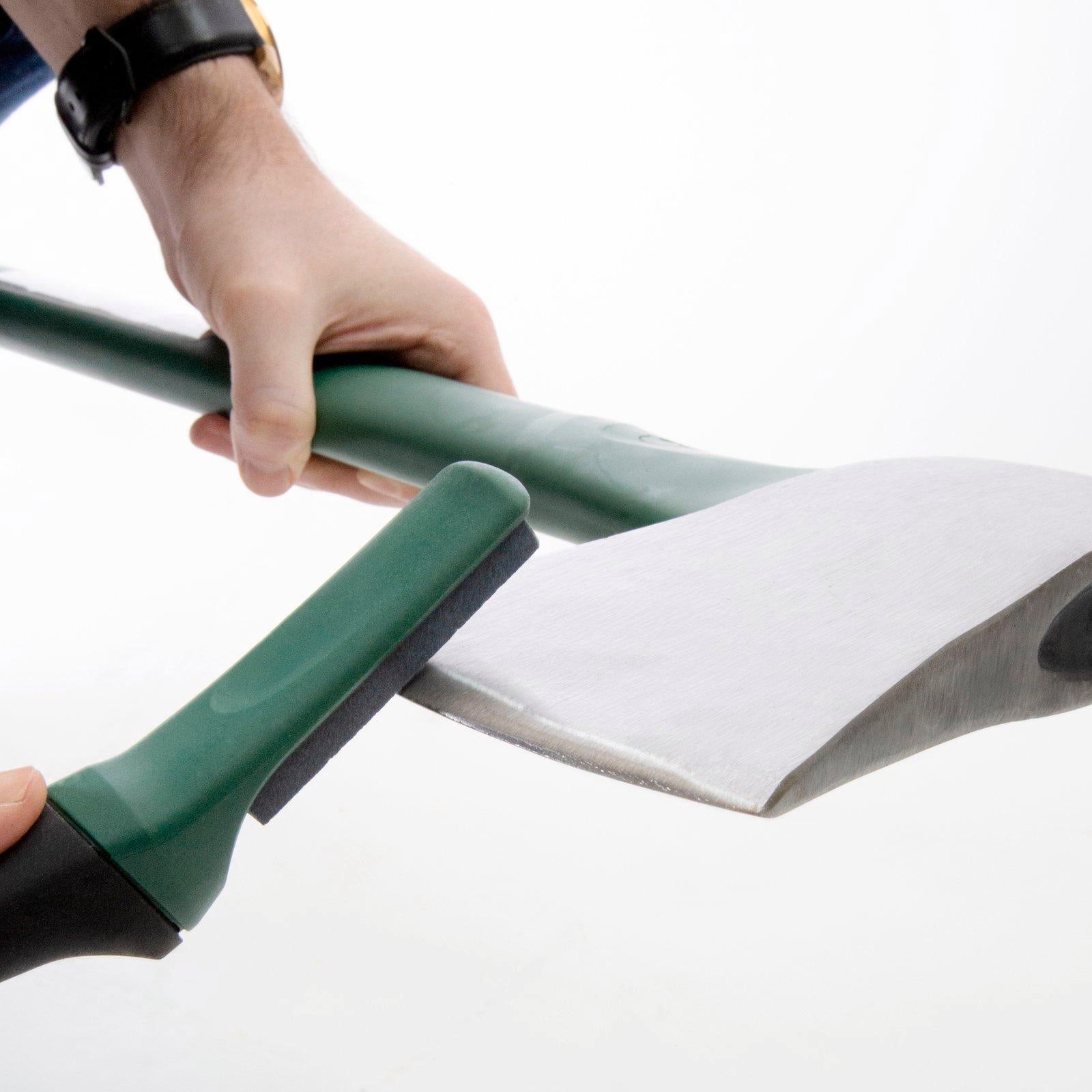 Cyclone Sharpening And Maintenance Kit - Image 8 of 8