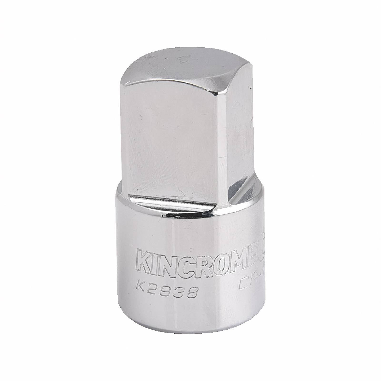 Kincrome 1/2" F x 3/4" M Socket Adaptor - Image 1 of 1