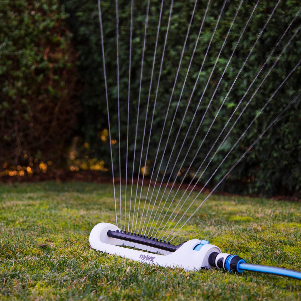 Nylex Oscillating Sprinkler Barrel - Image 6 of 9