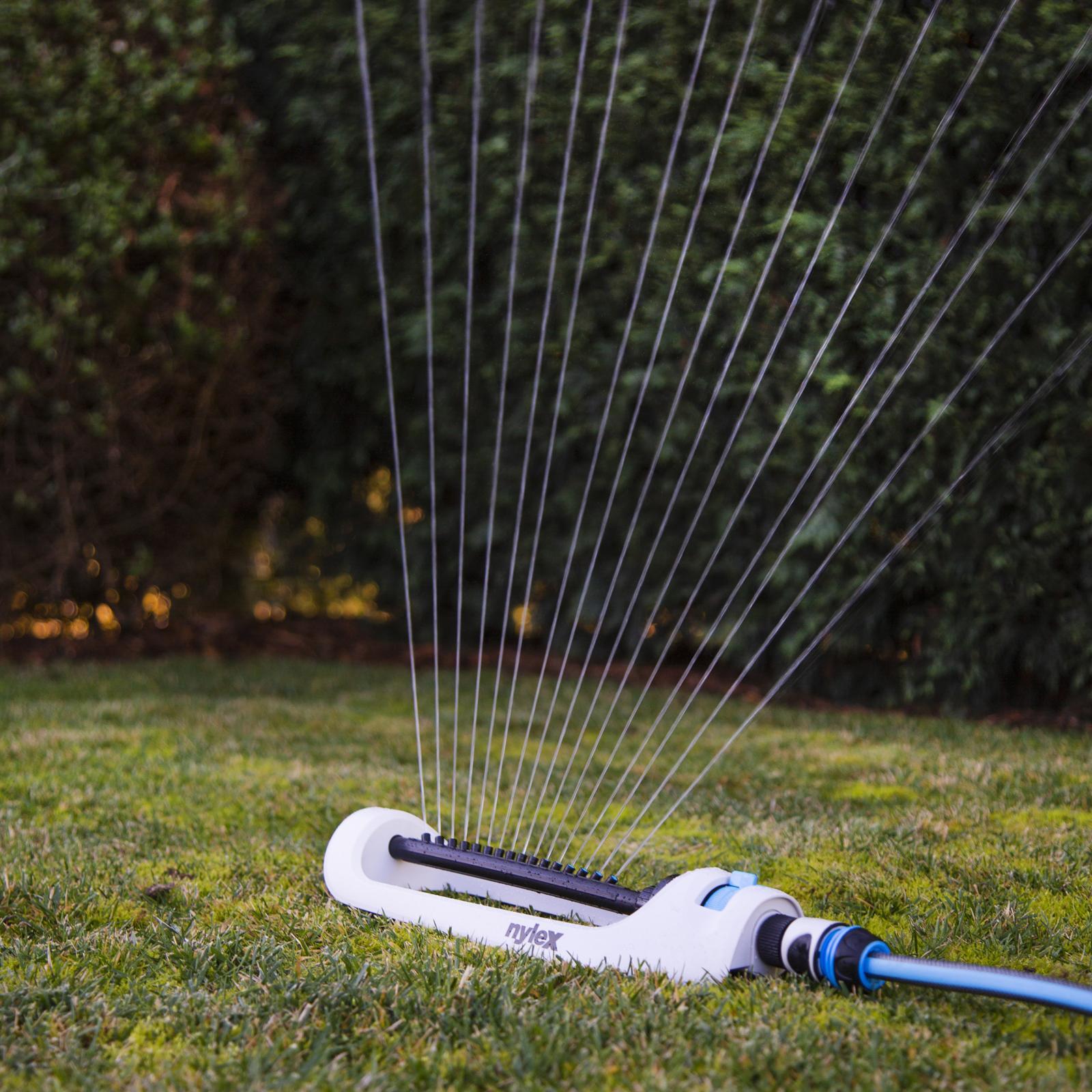 Nylex Oscillating Sprinkler Barrel - Image 6 of 9
