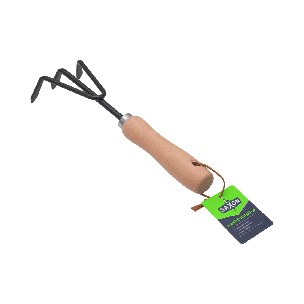 Saxon Hand Cultivator - Image 5 of 6
