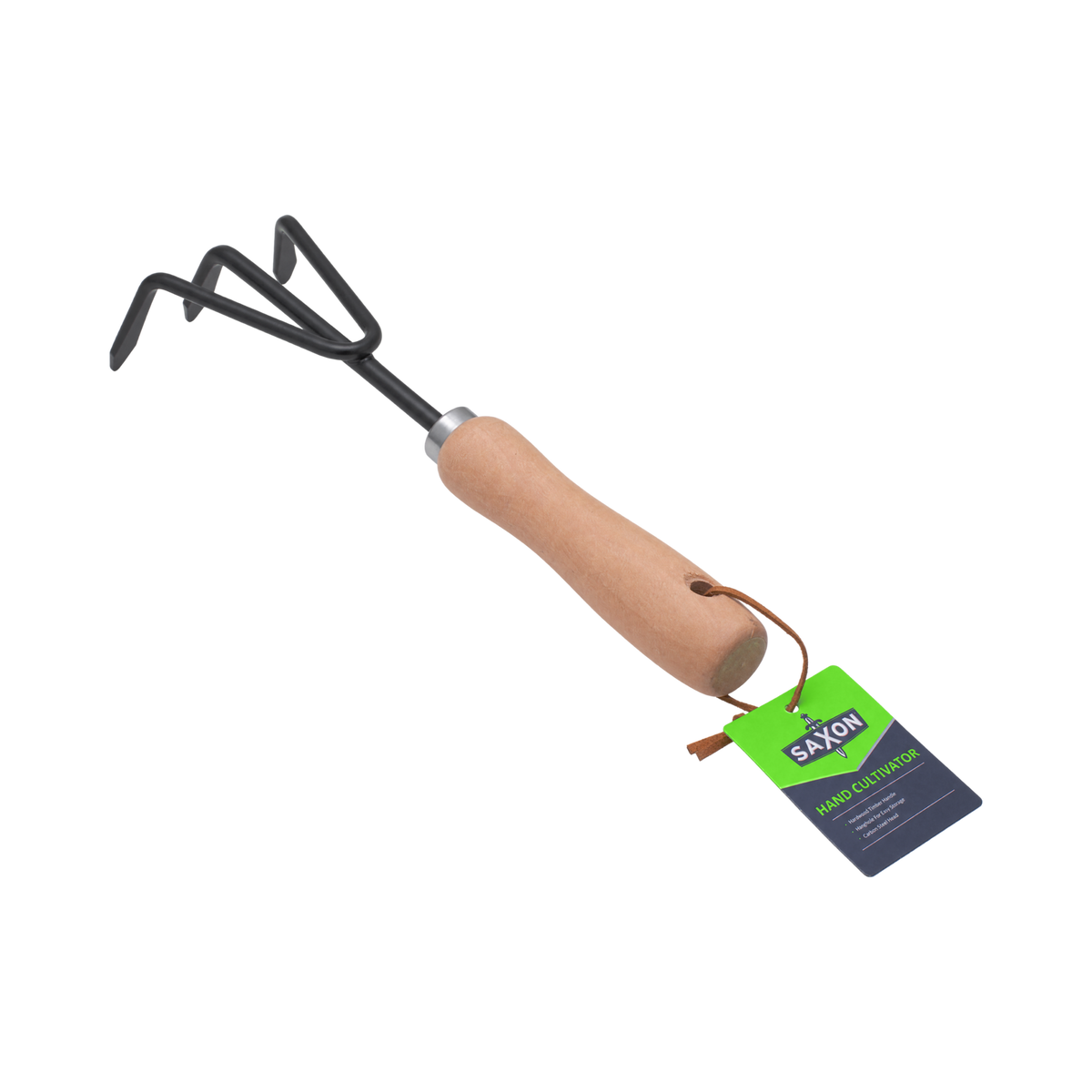 Saxon Hand Cultivator - Image 5 of 6