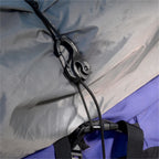 Nite Ize Large CamJam XT Aluminium Rope And Cord Tighteners - Image 4 of 8
