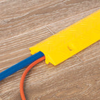 STAHL 100mmx1m Cable Cover Pu Rubber Heavy Duty - Image 3 of 8
