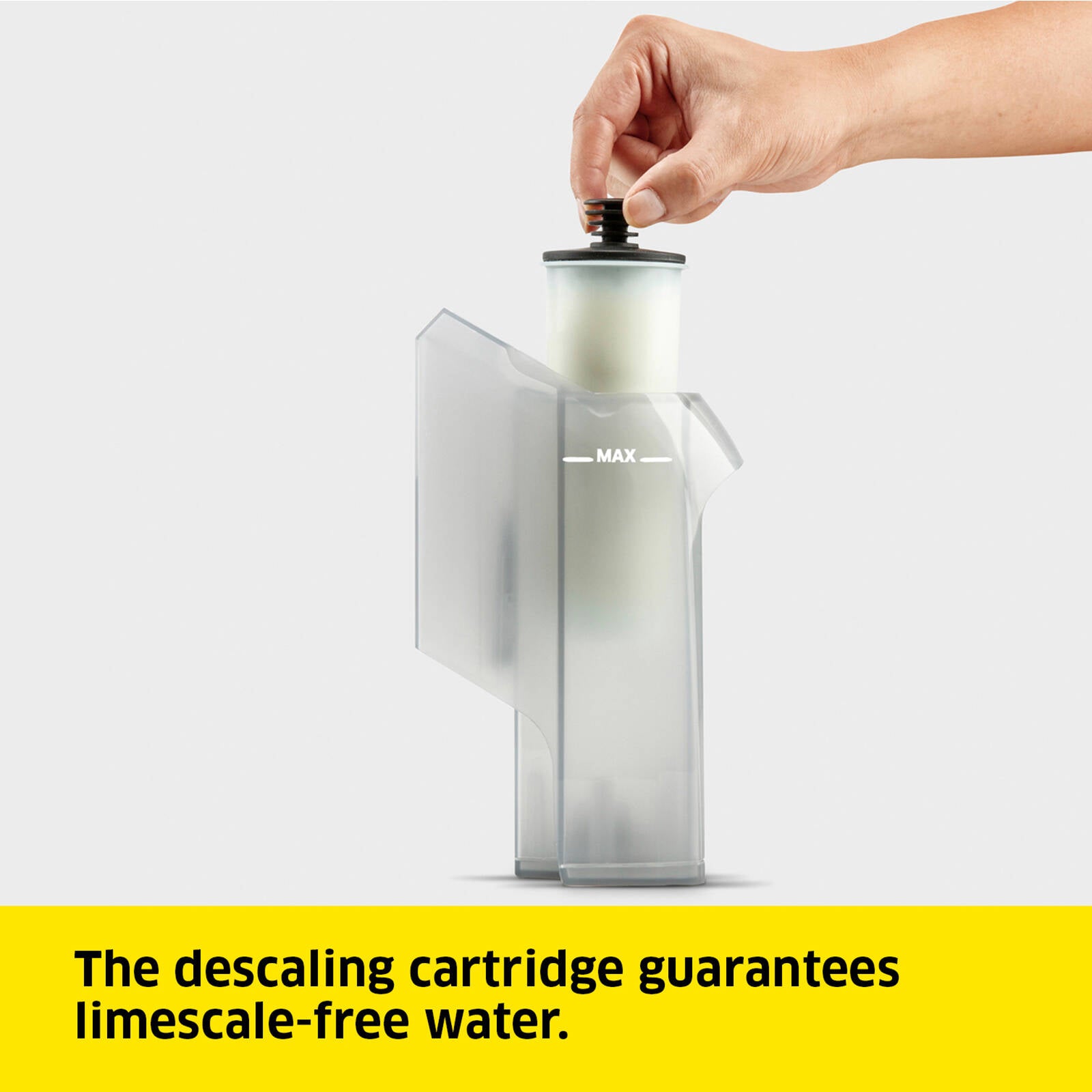 Karcher SC2 White Upright Steam Cleaner - Image 7 of 7