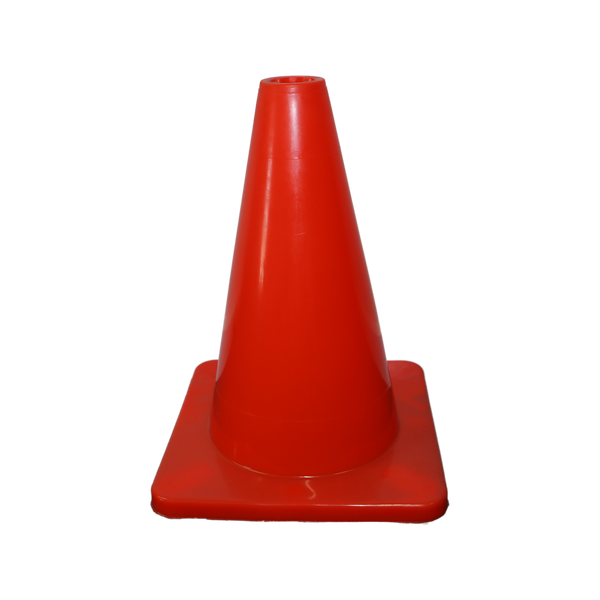 Syneco 300mm PVC Safety Cone