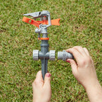 Pope 20mm BSP Sprinkler Adaptor - Image 2 of 6
