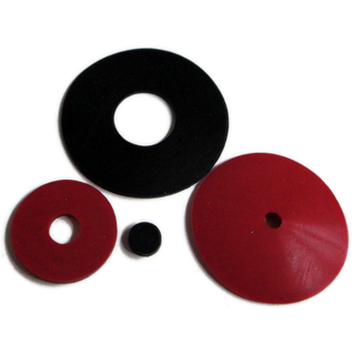 Kinetic Assorted Caroma Cistern Washers - 5 Pack