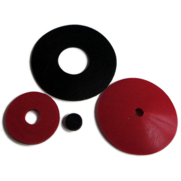 Kinetic Assorted Caroma Cistern Washers - 5 Pack