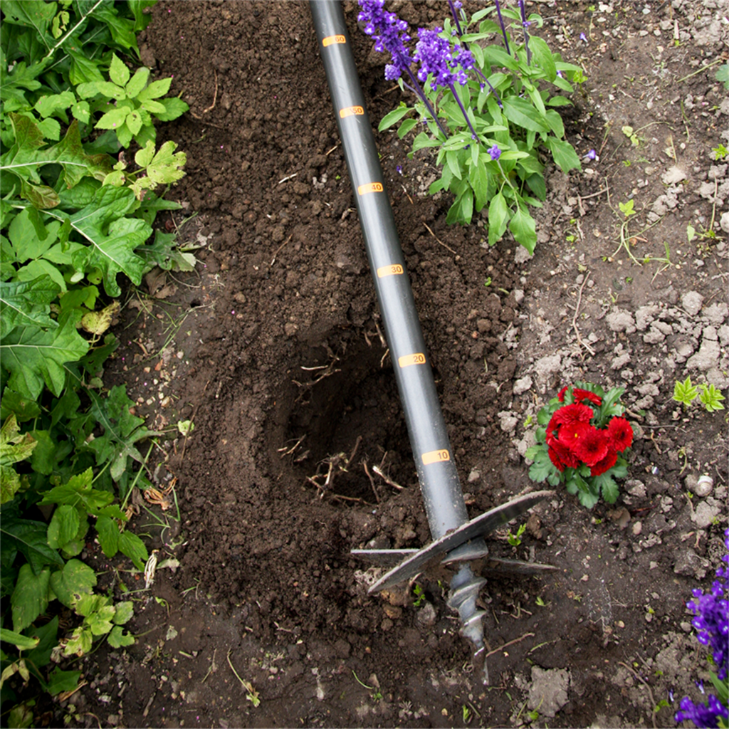 Fiskars 15cm Quik Drill - Image 5 of 5