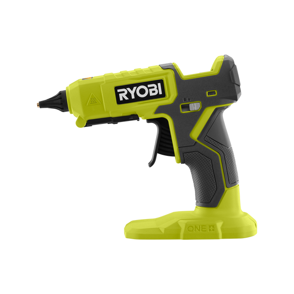Ryobi 18V ONE+ Dual Temperature Glue Tool - Tool Only