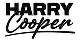HARRY COOPER