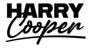 HARRY COOPER