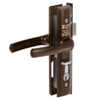 Yale Quattro Security Screen Door Lock - Image 2 of 2