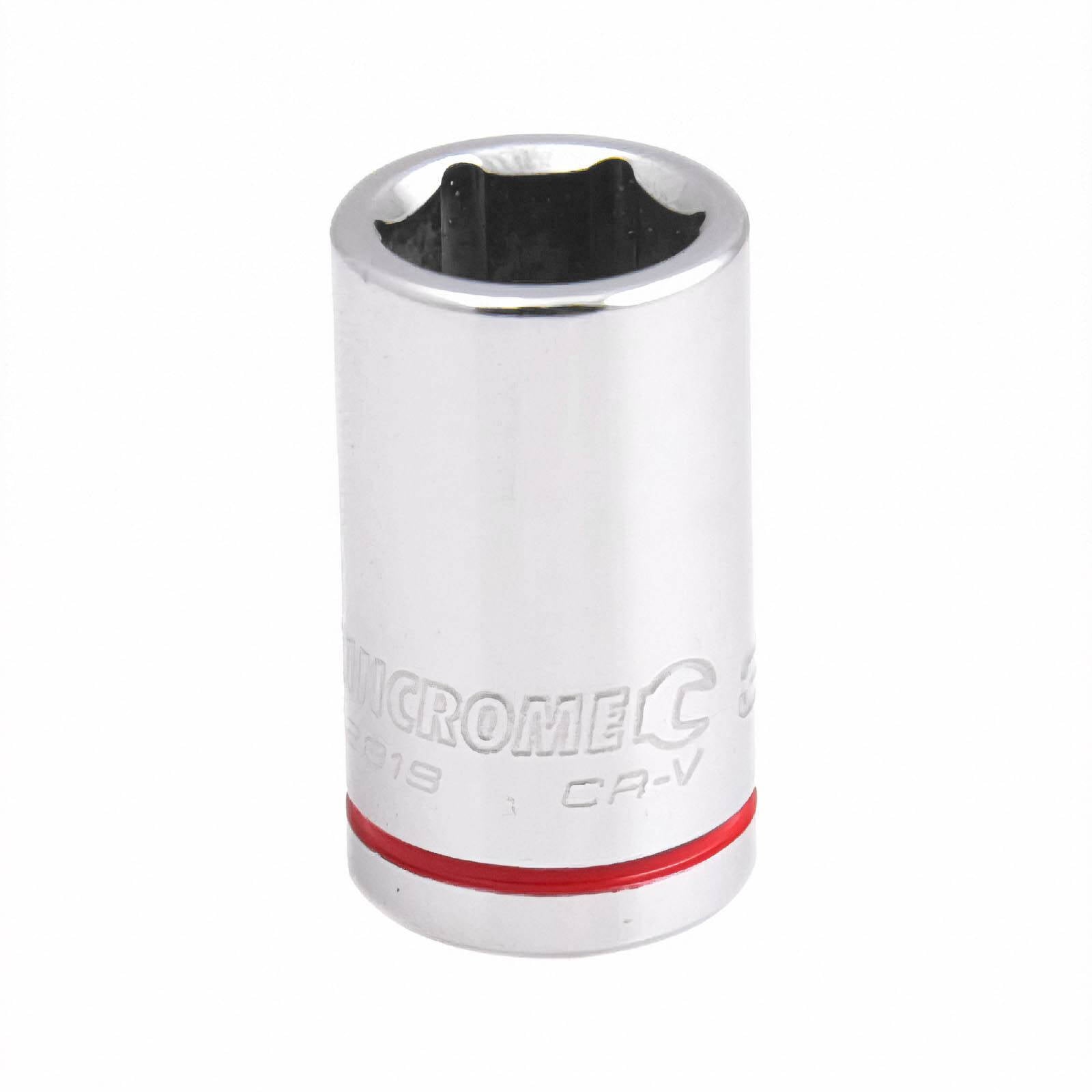 Kincrome 3/8" 1/4" Square Drive Socket - Image 1 of 1
