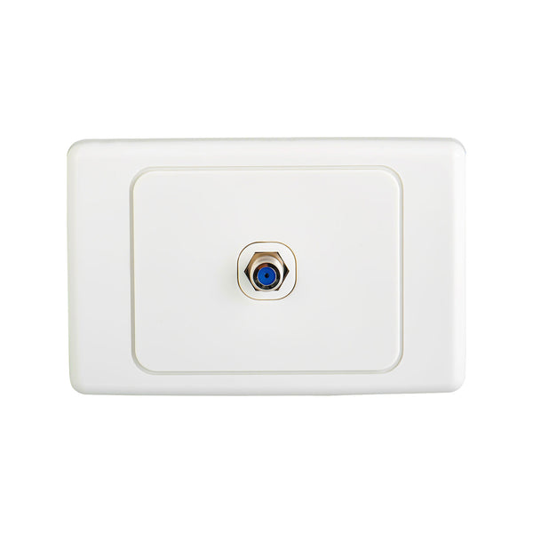 DETA F-Connector Outlet