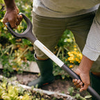 Fiskars White Digging Fork - Image 5 of 7