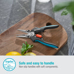 GARDENA GripCut Snips - Image 4 of 9