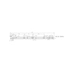 262034 dimensions